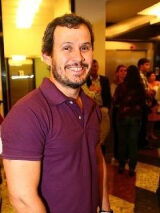 Edmilson Barros