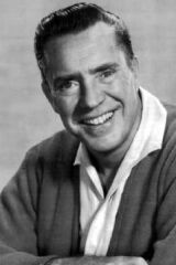 Edmond O'Brien