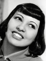 Edna Mae Harris
