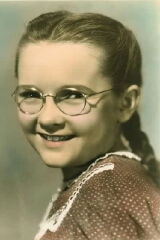 Edna May Wonacott