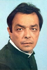 Edney Giovenazzi