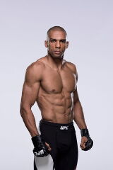 Edson Barboza