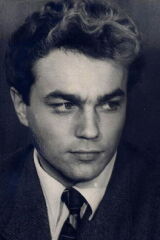 Eduard Koshman