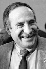 Eduard Volodarskiy
