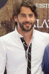 Eduardo Noriega
