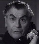 Edvin Adolphson