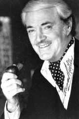 Edward Ashley