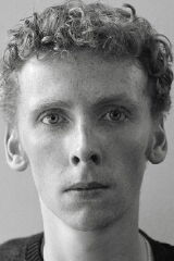 Edward Ashley