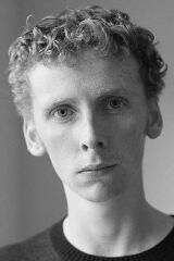 Edward Ashley