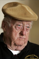 Edward 'Babe' Heffron