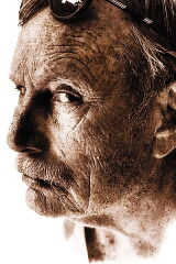 Edward Bunker