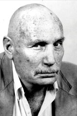Edward Bunker