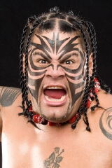 Edward Fatu
