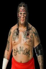 Edward Fatu
