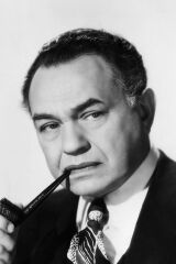 Edward G. Robinson