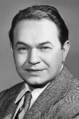 Edward G. Robinson