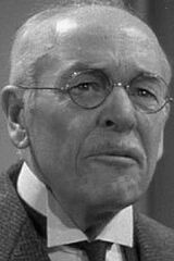Edward McWade