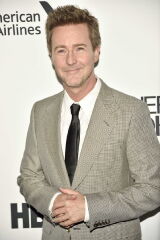 Edward Norton