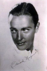Edward Nugent