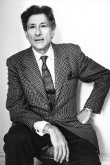 Edward Said