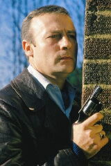 Edward Woodward