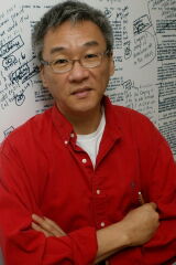 Edward Yang