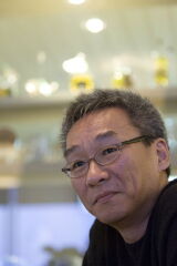 Edward Yang