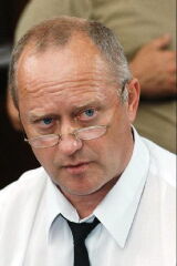 Edward Żentara