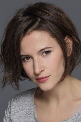 Edwige Baily