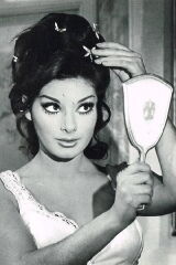 Edwige Fenech