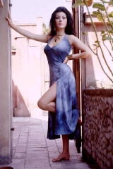 Edwige Fenech