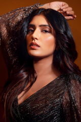 Eesha Rebba