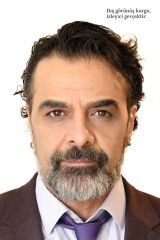 Egemen Ertürk