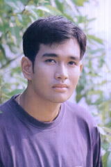 Egkarat Sarasook