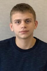 Egor Abramov