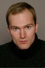 Egor Barinov