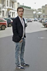 Egor Koreshkov