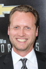 Ehren Kruger