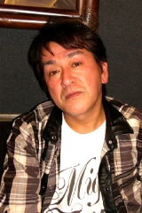 Eiichi Tsuyama