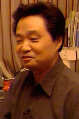 Eiichi Yamamoto