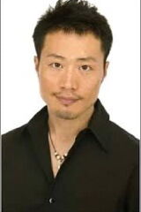 Eiji Takemoto