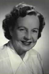 Eileen Crowe
