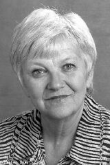 Eileen McCallum