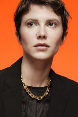 Eili Harboe