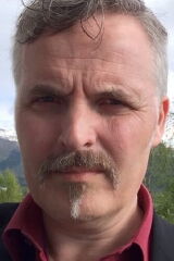 Eirik Bech
