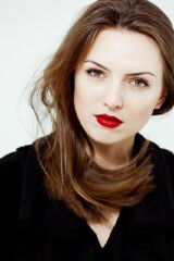 Ekaterina Molokhovskaya