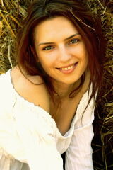 Ekaterina Molokhovskaya