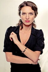 Ekaterina Molokhovskaya