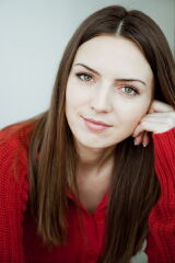 Ekaterina Molokhovskaya