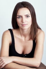 Ekaterina Molokhovskaya